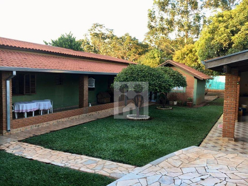 Imagem 14 de 15 de Chácara Com 3 Dormitórios À Venda, 1300 M² Por R$ 498.000,01 - Jardim Ouro Branco - Ribeirão Preto/sp - Ch0017
