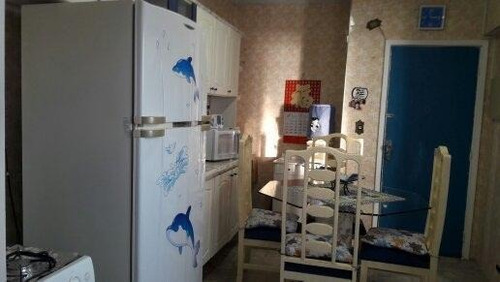 Imagem 4 de 10 de Apartamento À Venda, 2 Quartos, 1 Vaga, Campestre - Santo André/sp - 52461