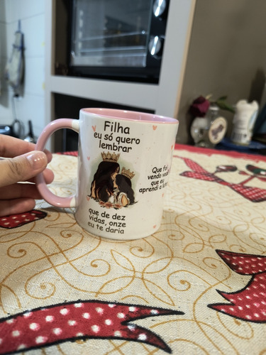 Canecas Personalizadas