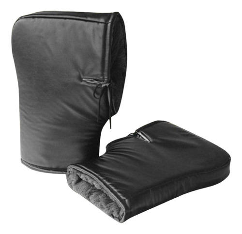 Cubre Puños Moto Frio Impermeable Cp1