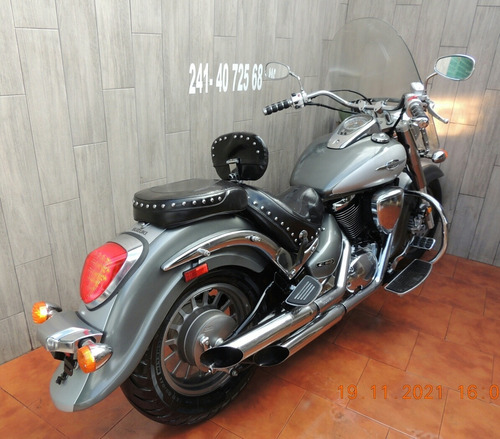 Imagen 6 de 15 de Suzuki Boulevard C50