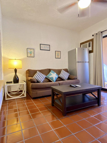 Km 29 Carretera Transpeninsular, La Jolla Ground Level Condo