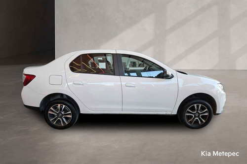 Renault Logan 4p Intens L4/1.6 Aut