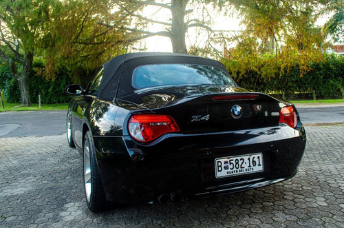 Bmw Z4 Descapotable Cabriolet 2.5si
