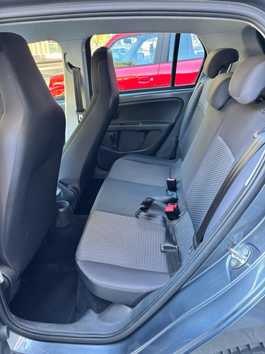 Volkswagen Up! 1.0 Move Up! 75cv