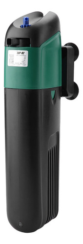 * Aquário Filtro Uv Esterilizador Lâmpada Oxigênio Bomba
