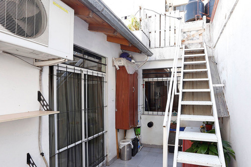 Ph 3 Amb, Patio,terraza, Sin Exp - 81 Mts Totales