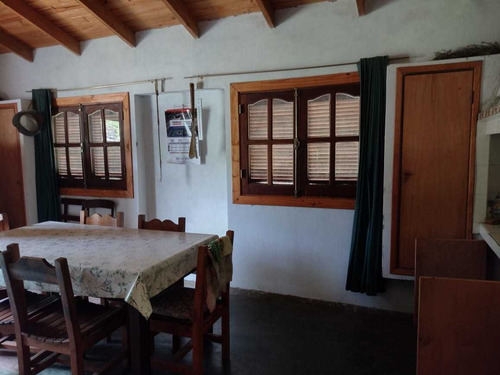 Imagen 12 de 30 de Campo De 380 Ha En Venta Ambul Altas Cumbres Córdoba