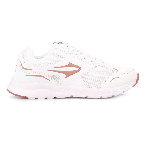 Imagen 1 de 7 de Zapatillas Topper Wind 3 Mujer Running
