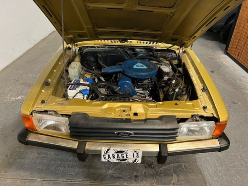 Imagen 19 de 25 de Ford Taunus Guia
