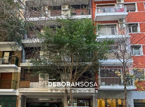 Departamento En Venta 3 Ambientes Belgrano