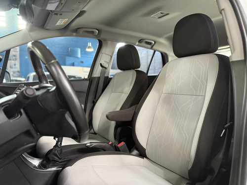 Chevrolet Tracker 1.8 Ltz Fwd Mt 140cv