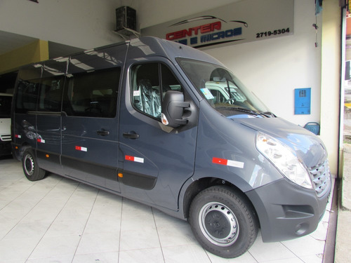Renault Master Executiva