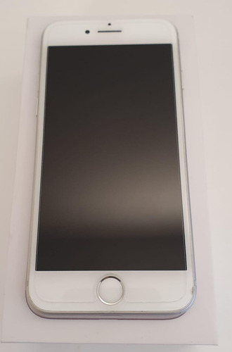 iPhone 8 64 Gigas Tela 4.7 Ios. Todos Os Acessórios Original