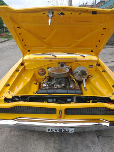 Dodge Dart 1977