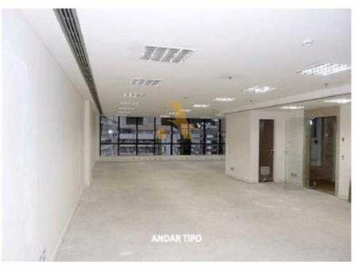 Imagem 1 de 12 de Botafogo - Rua Arnaldo Quintela - Alugo Maravilho Prédio Comercial No Coração Da Zona Sul - Locação R$300mil + Taxas - Loc5215m - 31965967
