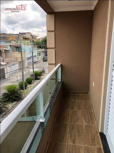 Imagem 11 de 19 de Sobrado À Venda, 190 M² Por R$ 1.050.000,01 - Freguesia Do Ó - São Paulo/sp - So0900