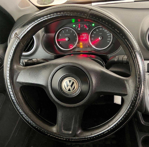 Imagem 9 de 9 de Volkswagen Saveiro 1.6 Mi Ce 8v Flex 2p Manual G.v