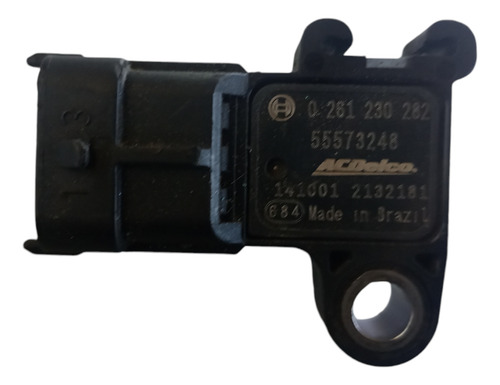 Sensor Map Gm Celta Prisma Agile Spin Montana Cobalt 1.4 (Usado)