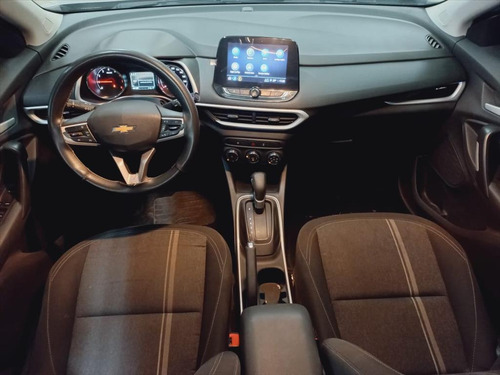 Chevrolet Tracker 1.0 TURBO FLEX LT AUTOMÁTICO
