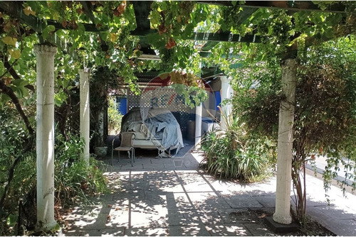 Inversión Comercial En El Centro De Buin