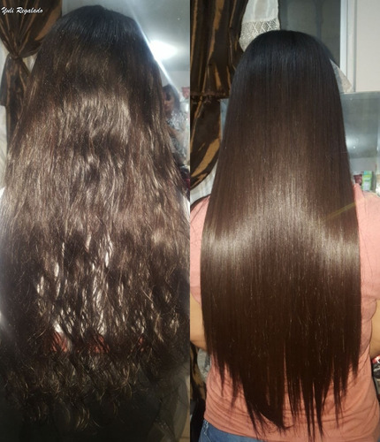 Alaciado Japones Rejuvenexe 1/2 Litro + Neutralizador