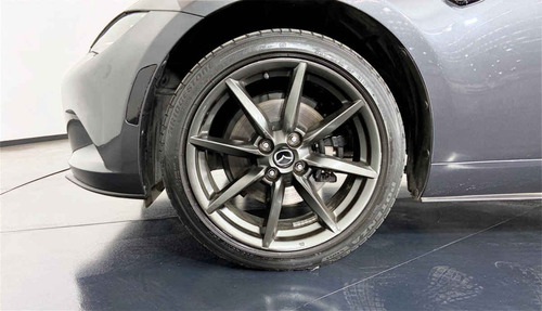 Imagen 9 de 15 de 106389 - Mazda Mx5 2017 Con Garantía