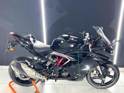 Imagen 11 de 20 de Tvs Apache 310rr 2020