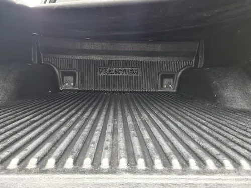Nissan Frontier 2.5cc Mt Aa 4x2