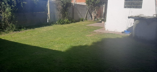 Imagen 13 de 13 de Casa 79 Bis 5 2 Dormitorios, Quincho Con Parrilla, Lavadero Cubierto, Parque