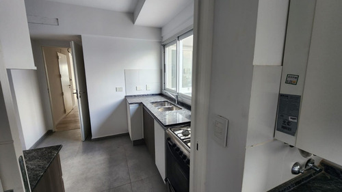Imagen 10 de 30 de Venta Departamento 4 Ambientes Caballito Balcon