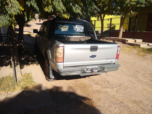Ford Ranger 3.0 Cd Xlt 4x4
