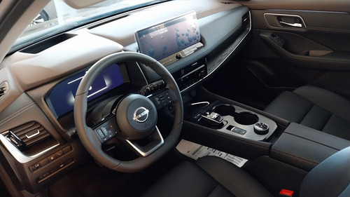 Nissan X-Trail E-Power 1.5 Exclusive