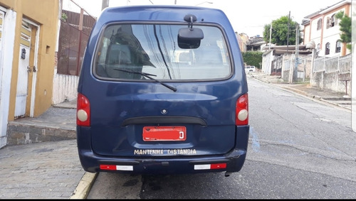 Hyundai H100 2.6 Gls Super Diesel