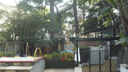 Imagem 15 de 15 de Apartamento - Santo Amaro - Ref: 21946 - V-21946
