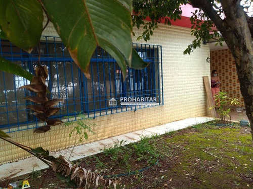 Sobrado Com 2 Dormitórios À Venda, 180 M² Por R$ 700.000,00 - Veleiros - São Paulo/sp - So0576