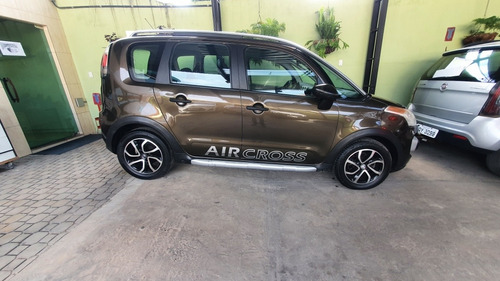 Citroën Air Cross Glx 2012,ent=15.000+28x699, Carro Na Mão