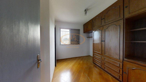 Apartamento Com 2 Dormitório(s) Localizado(a) No Bairro Rio Pequeno Em São Paulo / São Paulo - 17340:924738