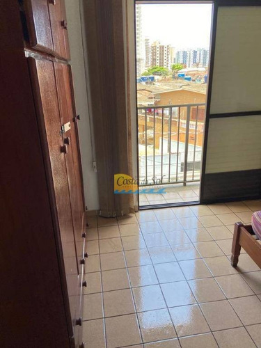 Imagem 7 de 13 de Apartamento Com 2 Dormitórios À Venda, 72 M² Por R$ 195.000,00 - Tupi - Praia Grande/sp - Ap15716