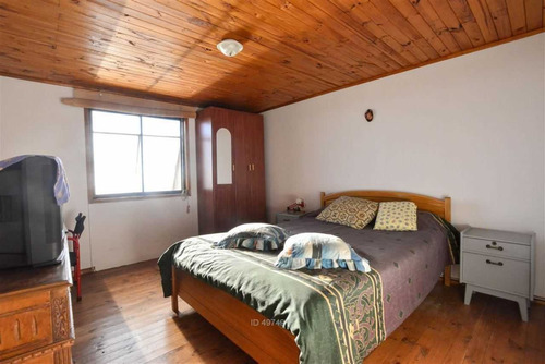 Edificio En Venta En Pichilemu, Sector A