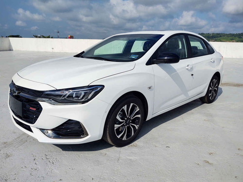 Imagen 1 de 12 de Chevrolet Cavalier Turbo 2022 Ltz