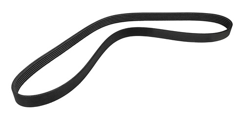 Banda Motor L4 2.0l Diesel 1110 Mm Serpentina A/a Lynx 85/87