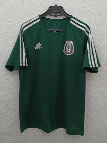 Jersey México Fan 2018 (Usado)