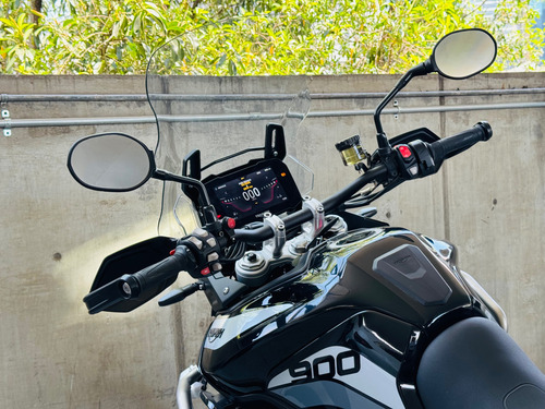 Triumph Tiger 900 Gt Pro