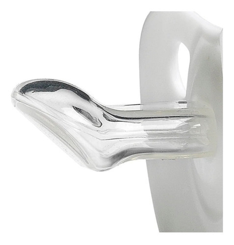 Chupete 0-6 Meses Anatómico En Silicona Suavinex Premium
