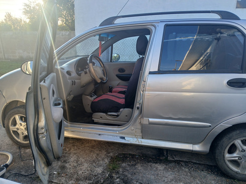Chery Chery QQ 1.0
