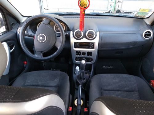 Renault Sandero Stepway 1.6 Confort 105cv 2009