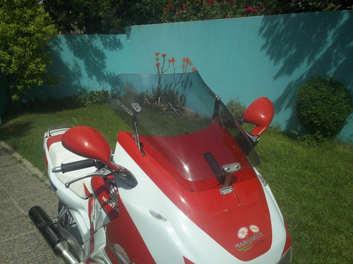 Imagen 10 de 15 de Moto Honda Cbr 600