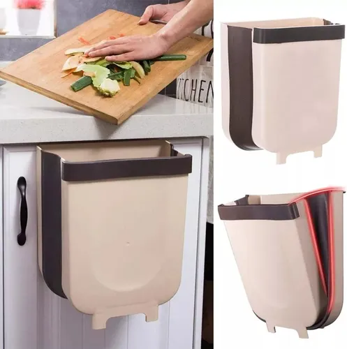 Cesto de basura para puerta de bajo mesada hotsell