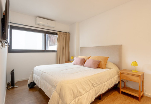 Venta Tríplex 4 Amb Terraza/pileta Pque Centenario
